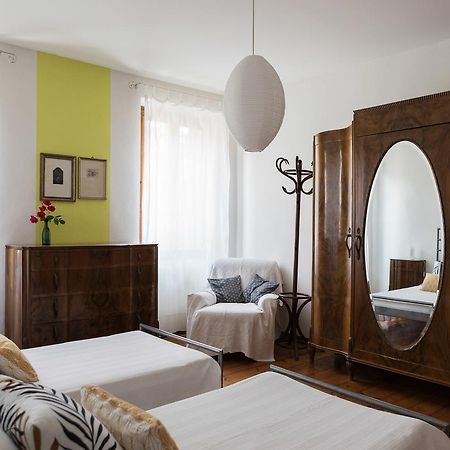 La Casa Delle Zie Panzió Cologna Veneta Kültér fotó