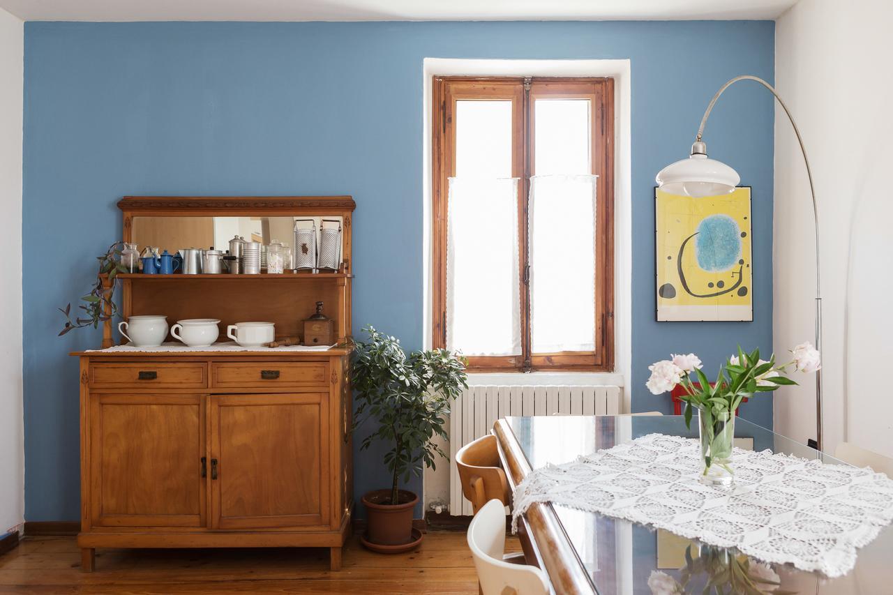 La Casa Delle Zie Panzió Cologna Veneta Kültér fotó