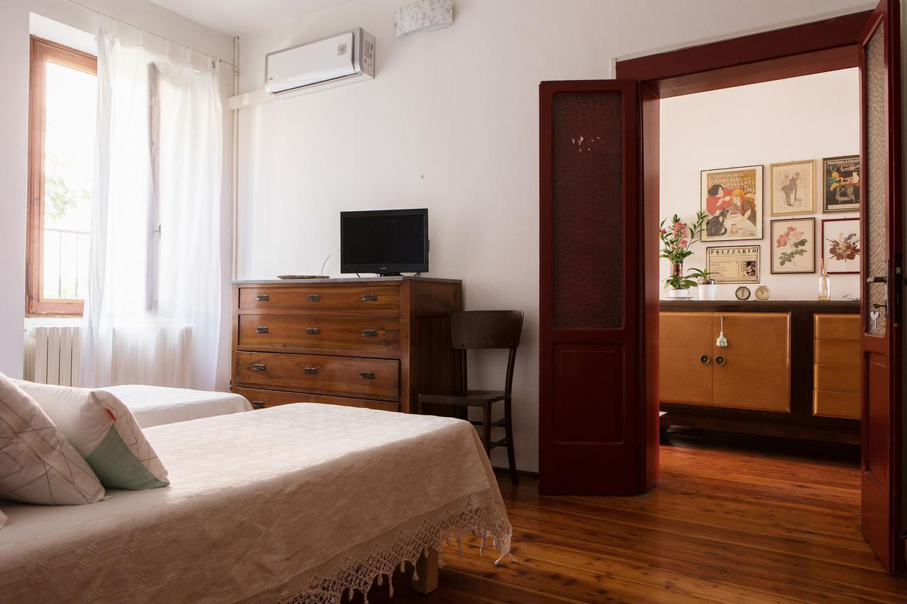 La Casa Delle Zie Panzió Cologna Veneta Kültér fotó