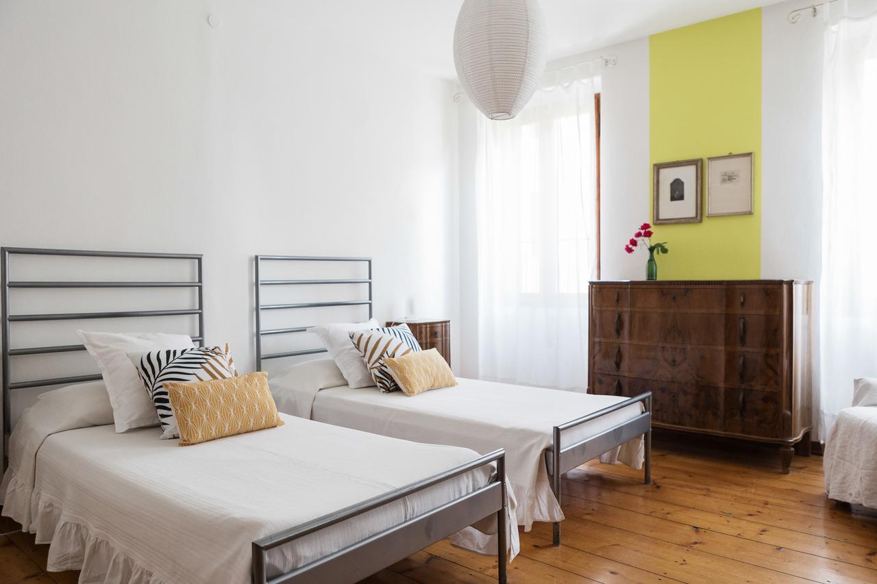 La Casa Delle Zie Panzió Cologna Veneta Kültér fotó
