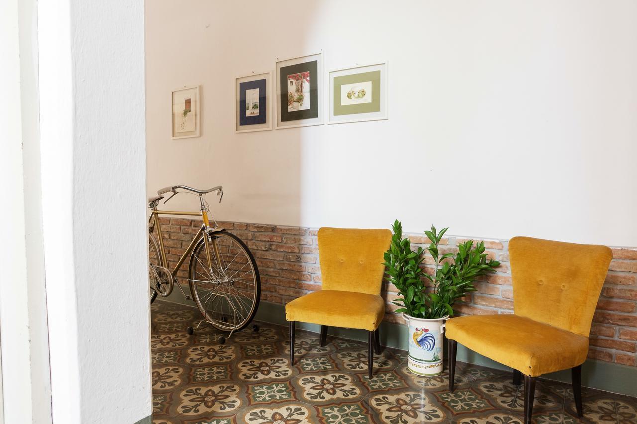 La Casa Delle Zie Panzió Cologna Veneta Kültér fotó