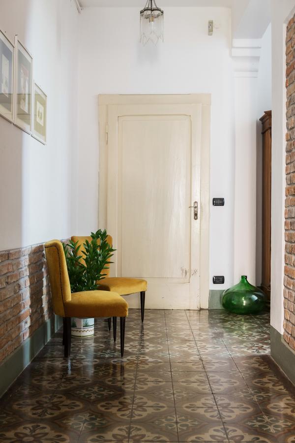 La Casa Delle Zie Panzió Cologna Veneta Kültér fotó