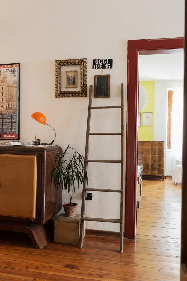 La Casa Delle Zie Panzió Cologna Veneta Kültér fotó